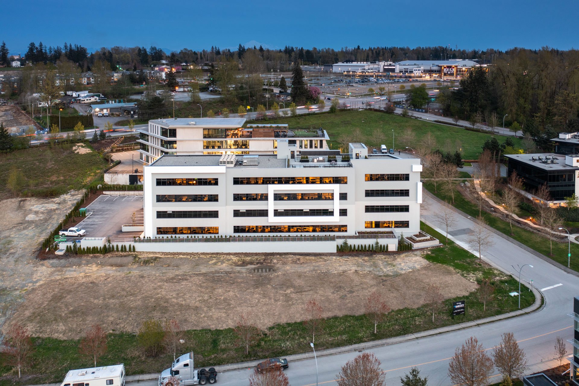 West 200 - Orion Construction