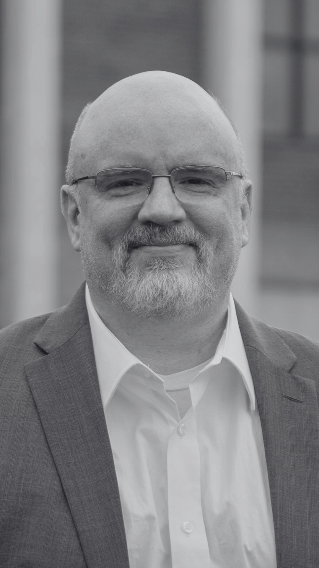 David Morris, 2026 Keynote from Highland