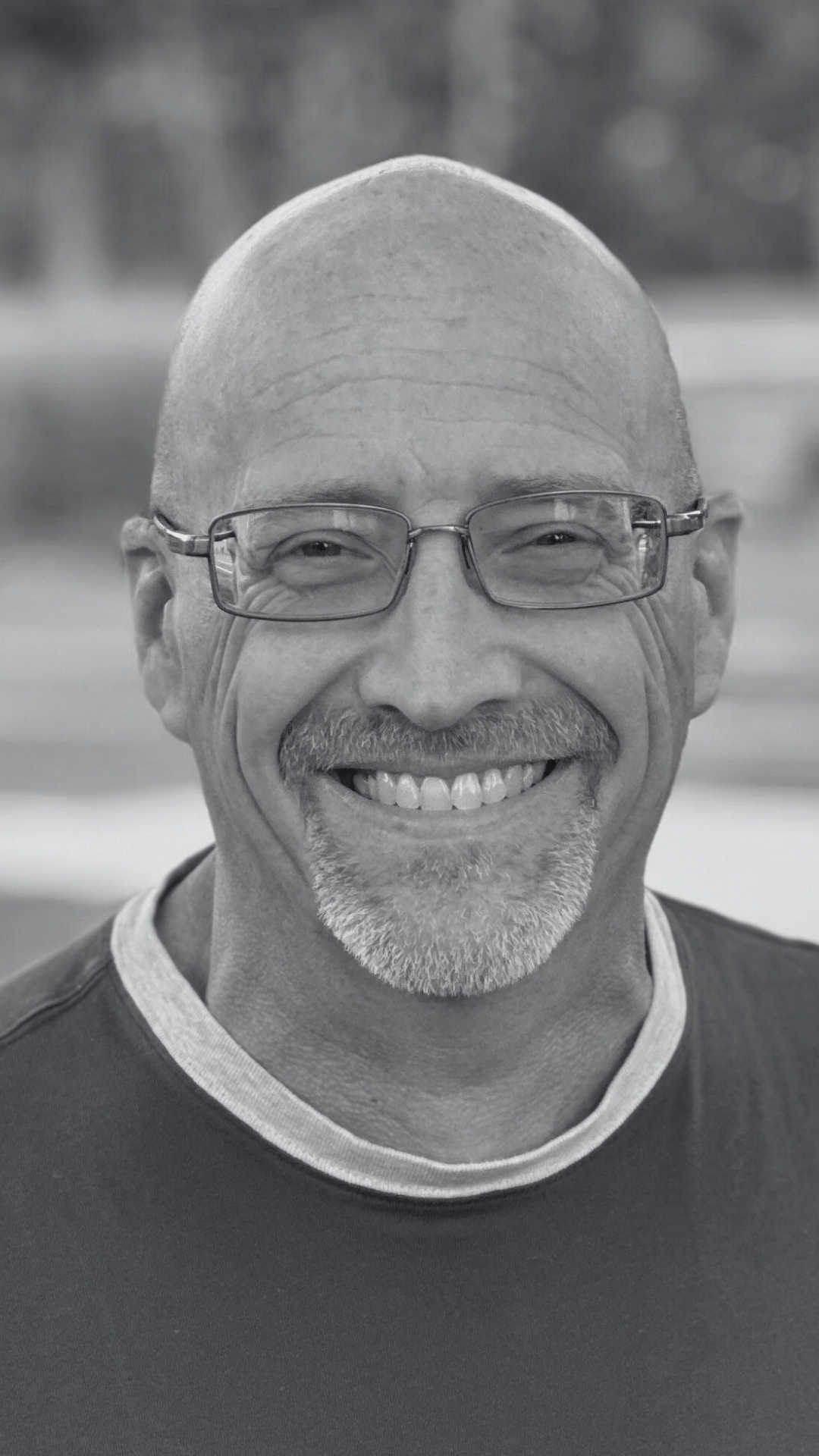 Dan Chambers, 2026 Keynote from Concord Rd