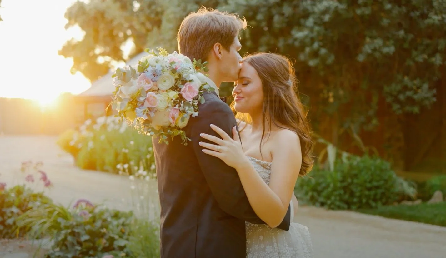 Maravilla Gardens Wedding