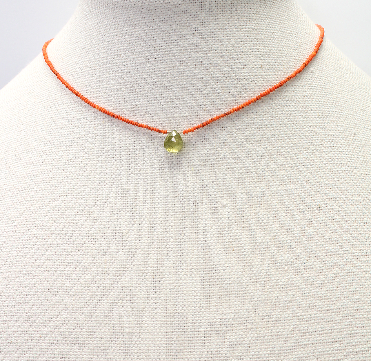 green-garnet-briolette-coral-necklace-gold-green-tassel1.png