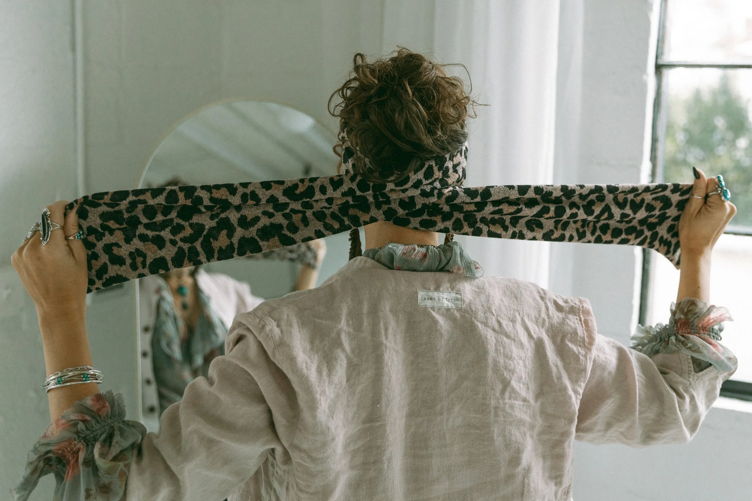 Wrapping Your Turban: 101