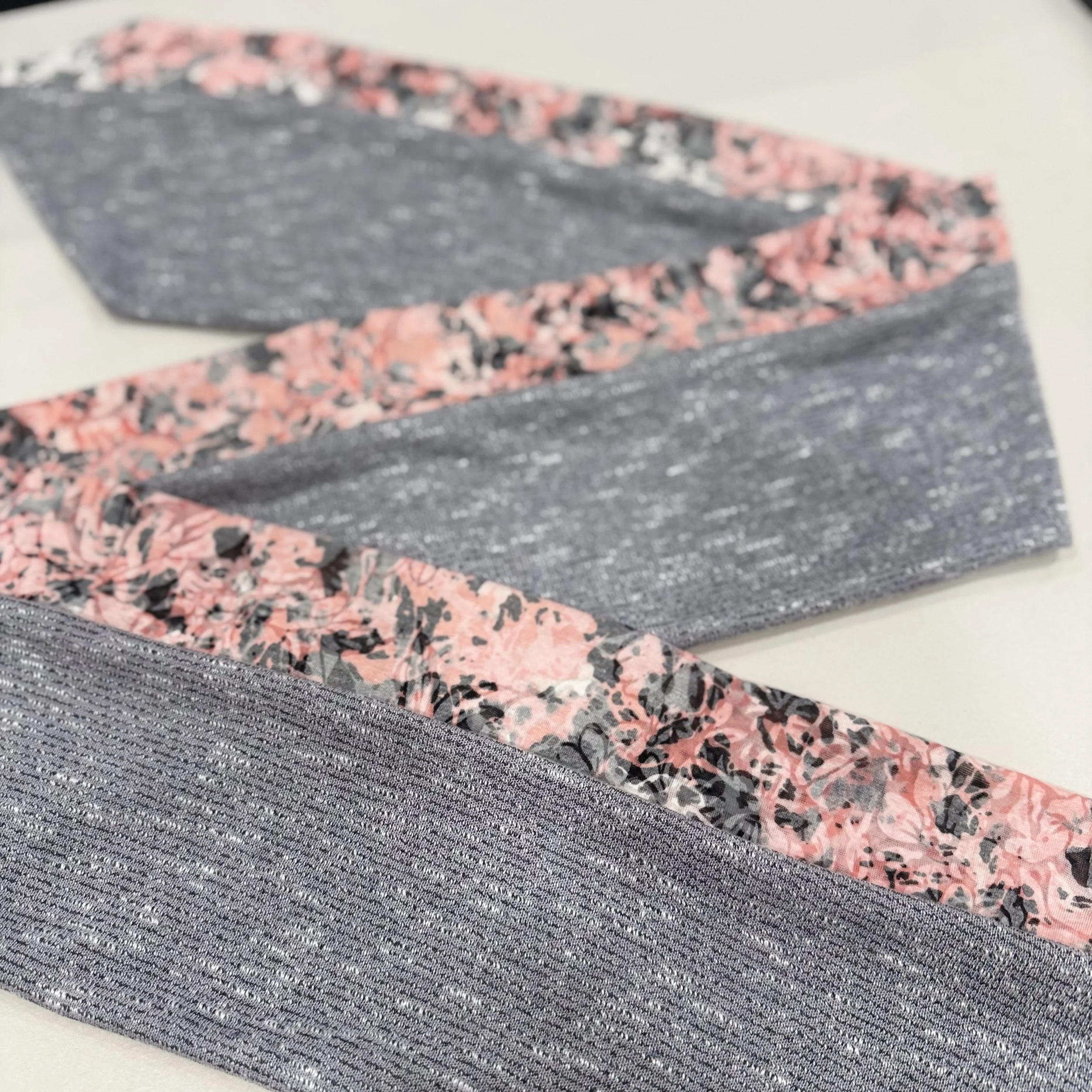 Stone Flower in Turban*