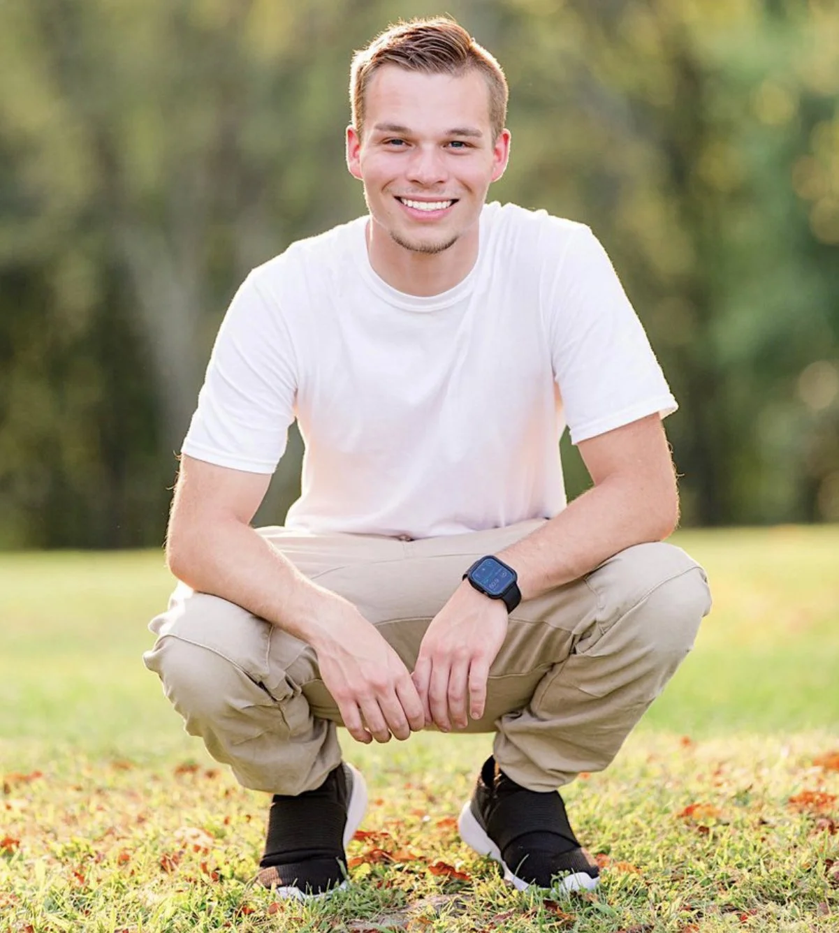 Kevin Doyle Jr., known as JrFTW, founder and CEO of Infinitum LIVE Creator Network and founder of Infinitum Imagery LLC