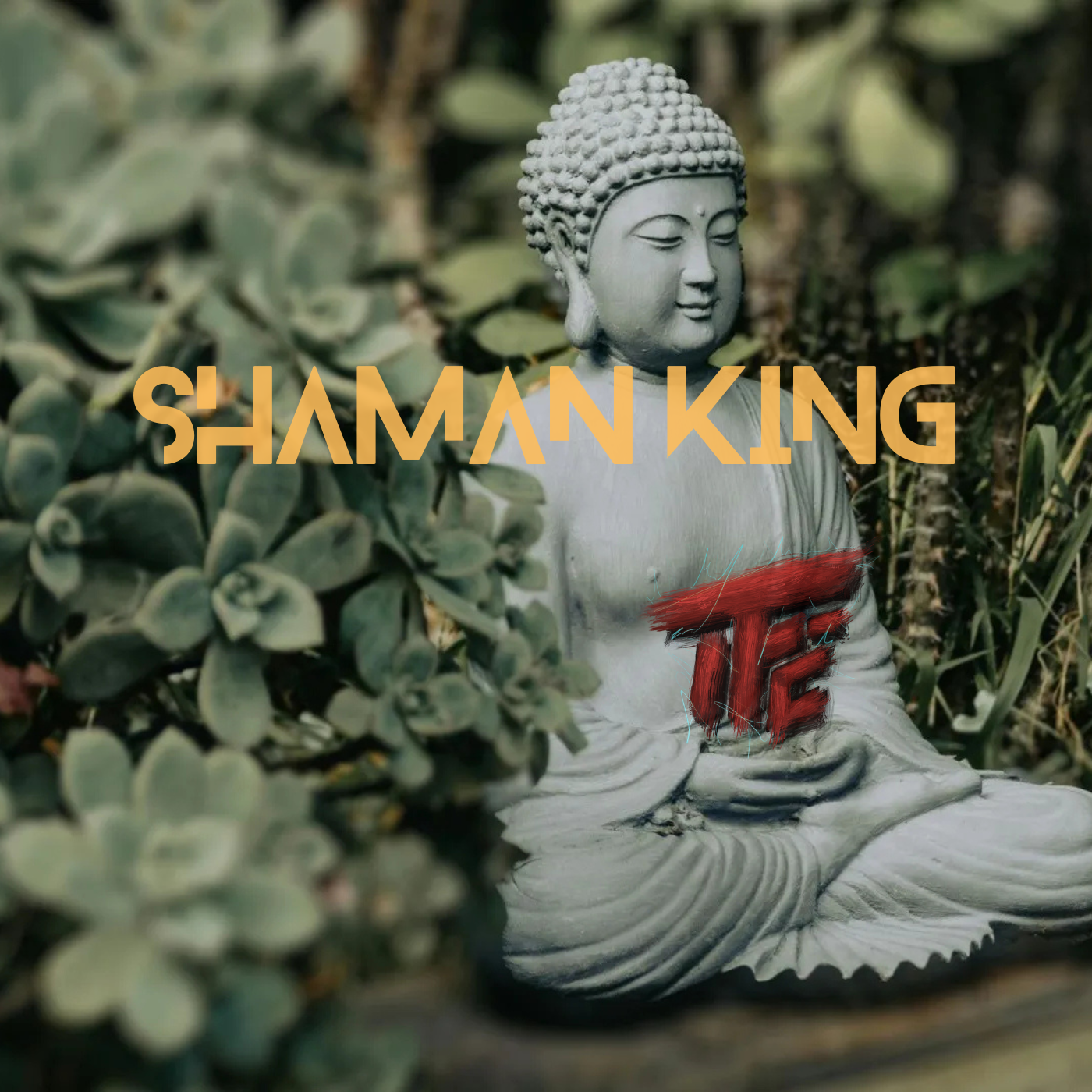 Shaman King