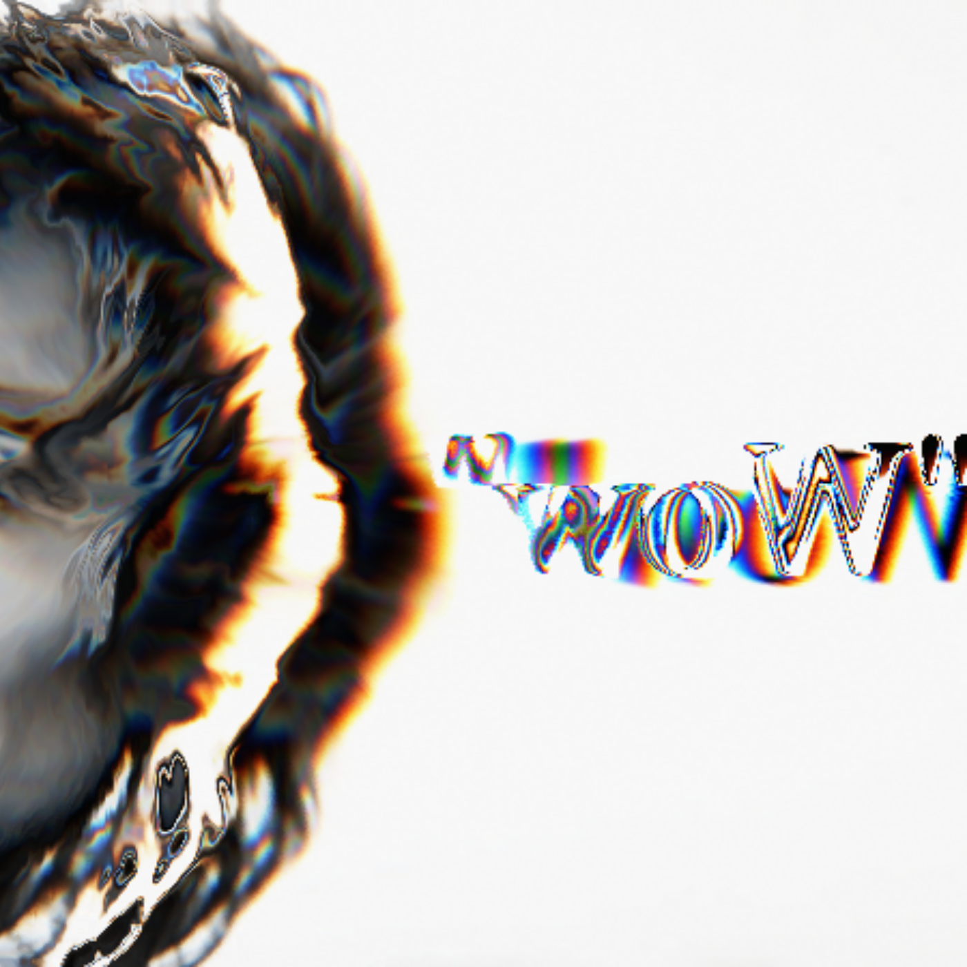 Wow