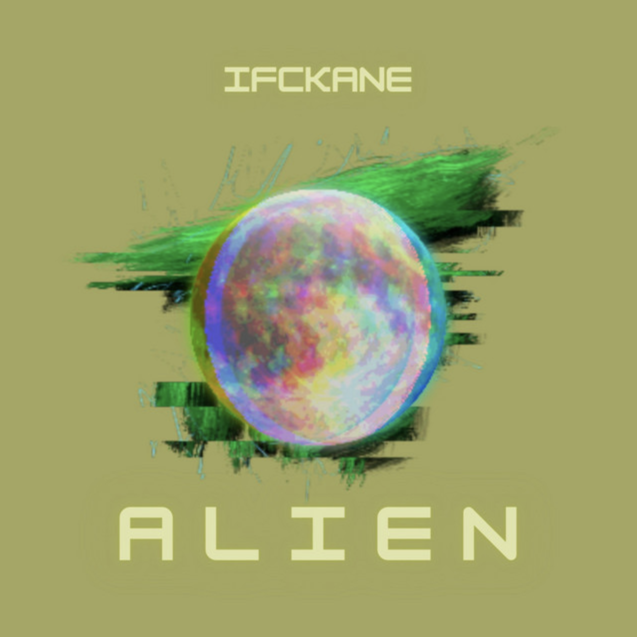 Alien
