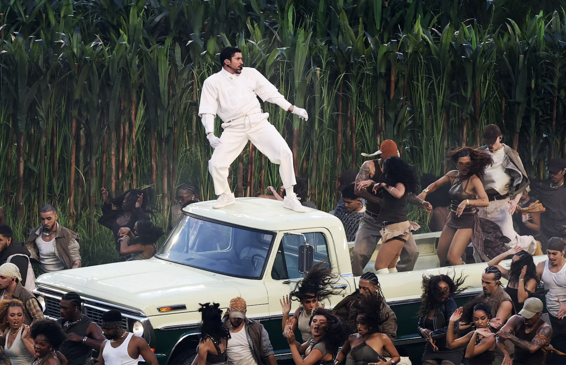 Reflections on Benito Bowl, Art, Love, LX Edition