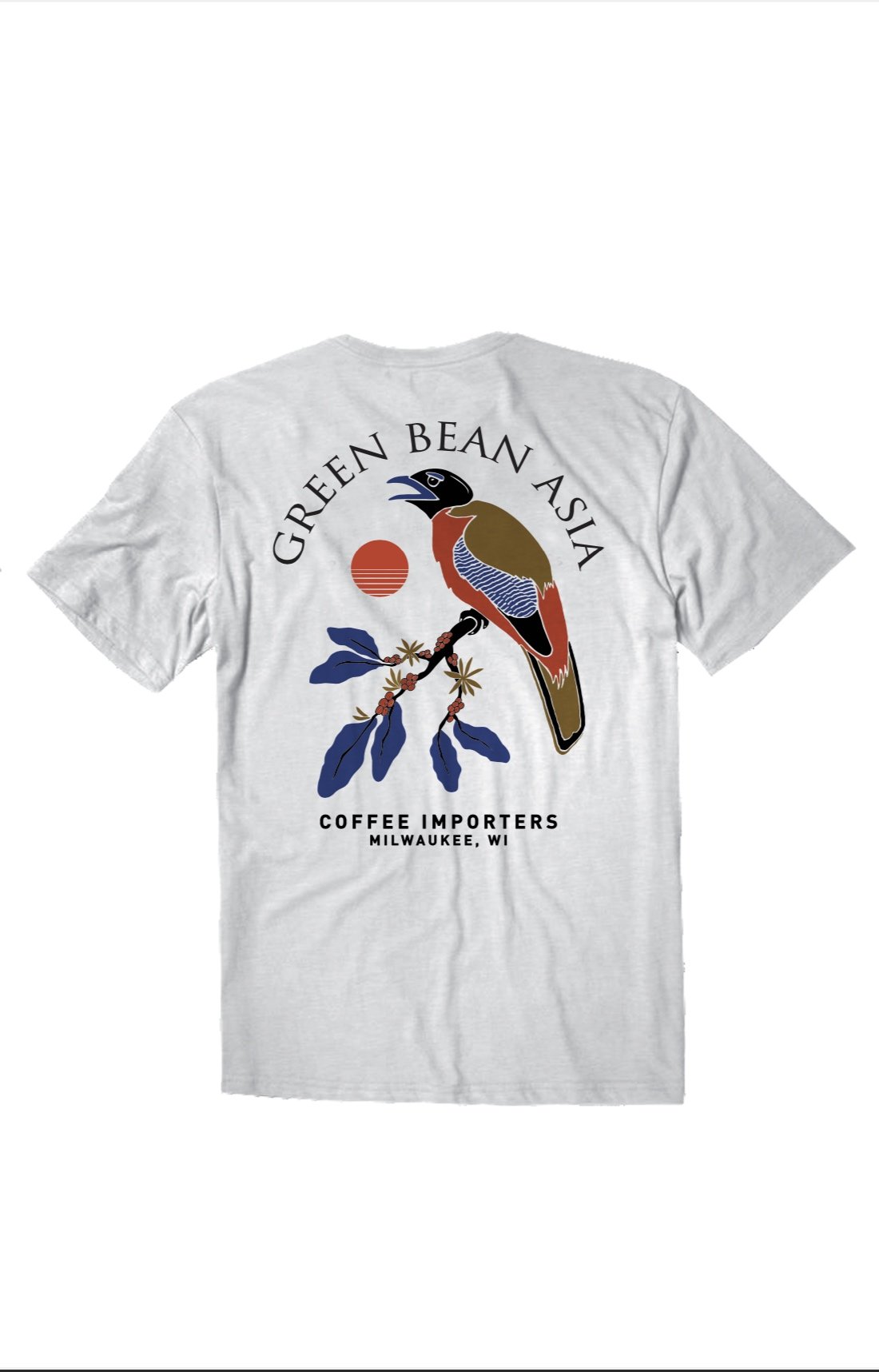 Trogon Tee