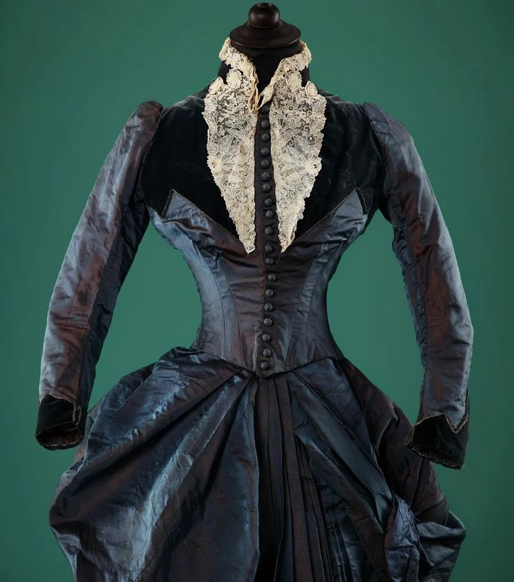 Victorian Dress