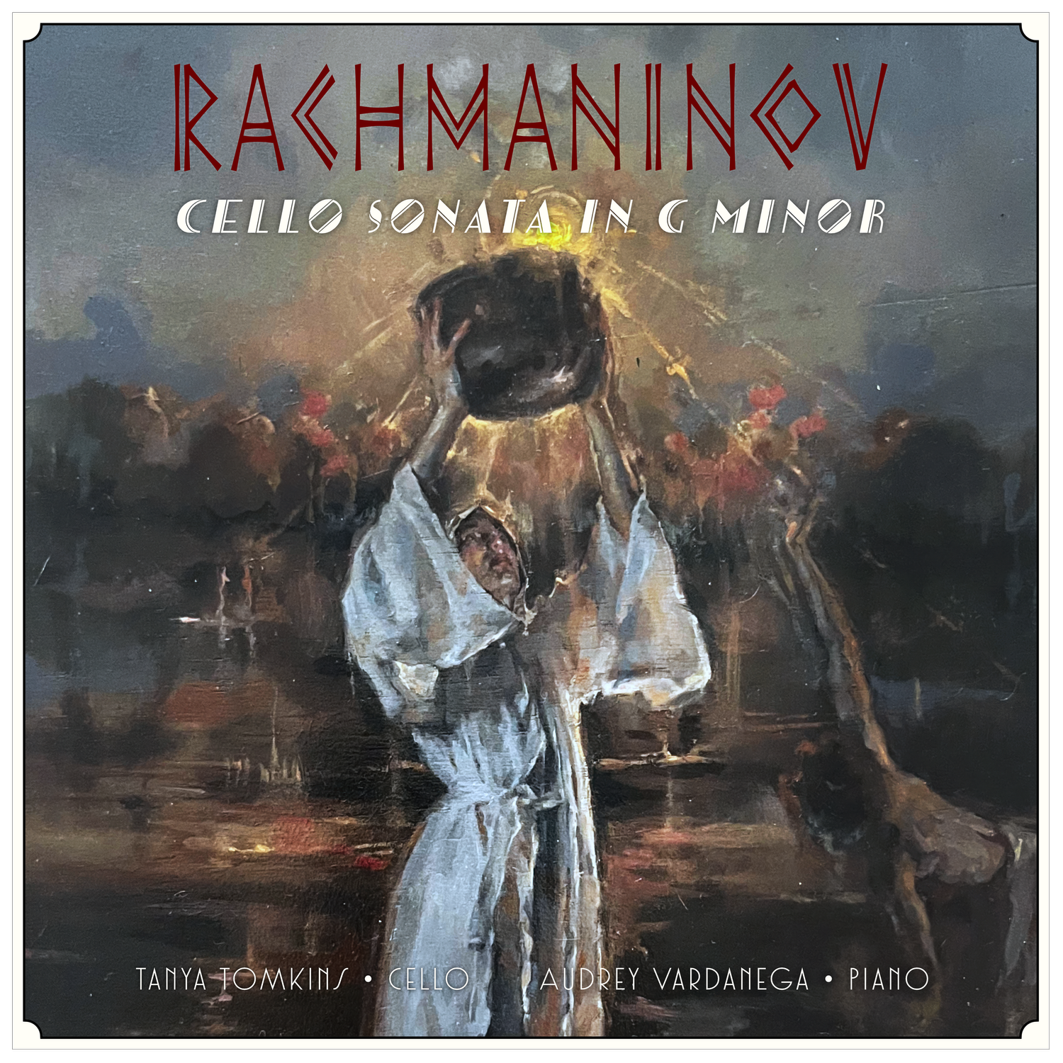 _Cello Sonata in G Minor