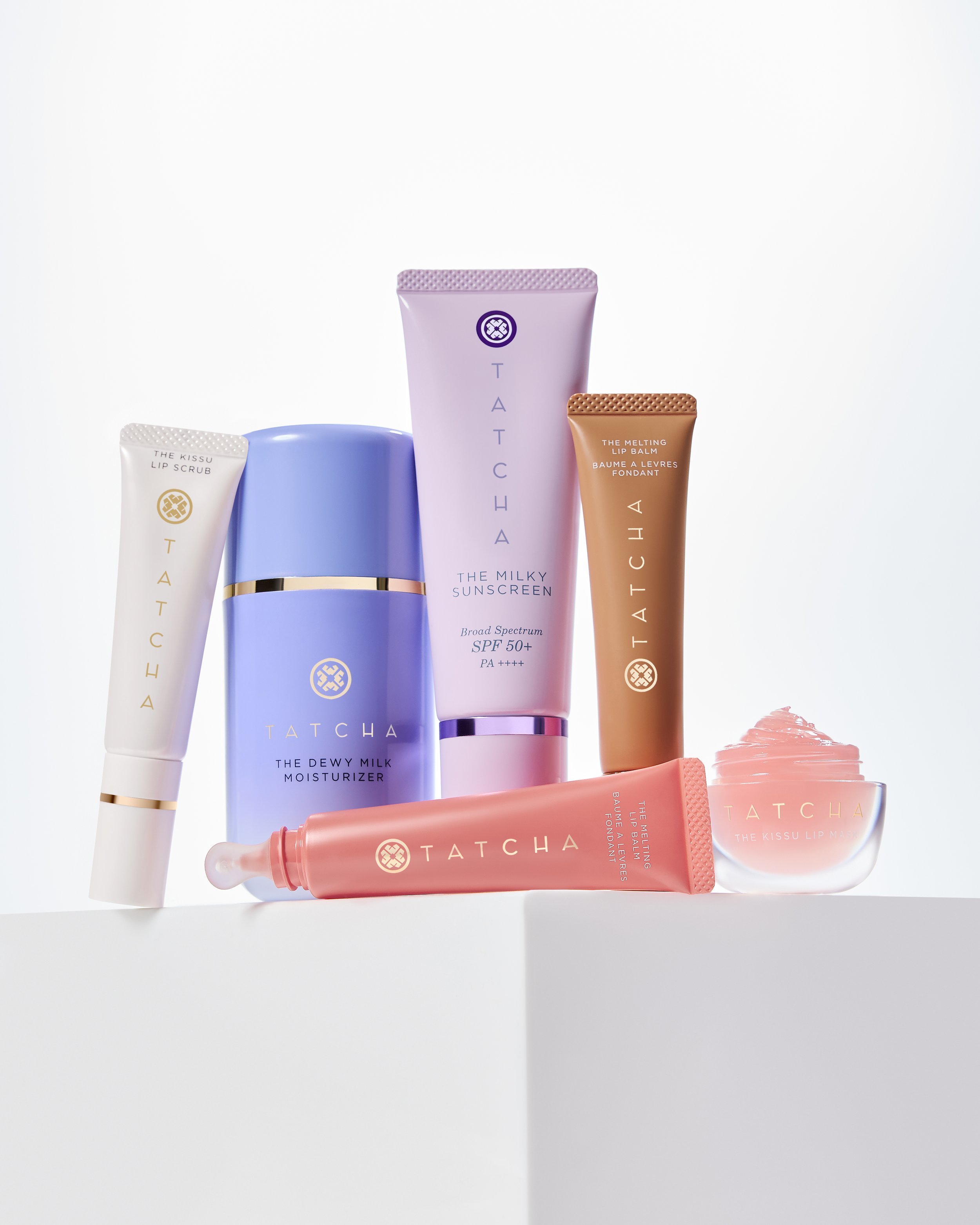 Tatcha Melting Lip
