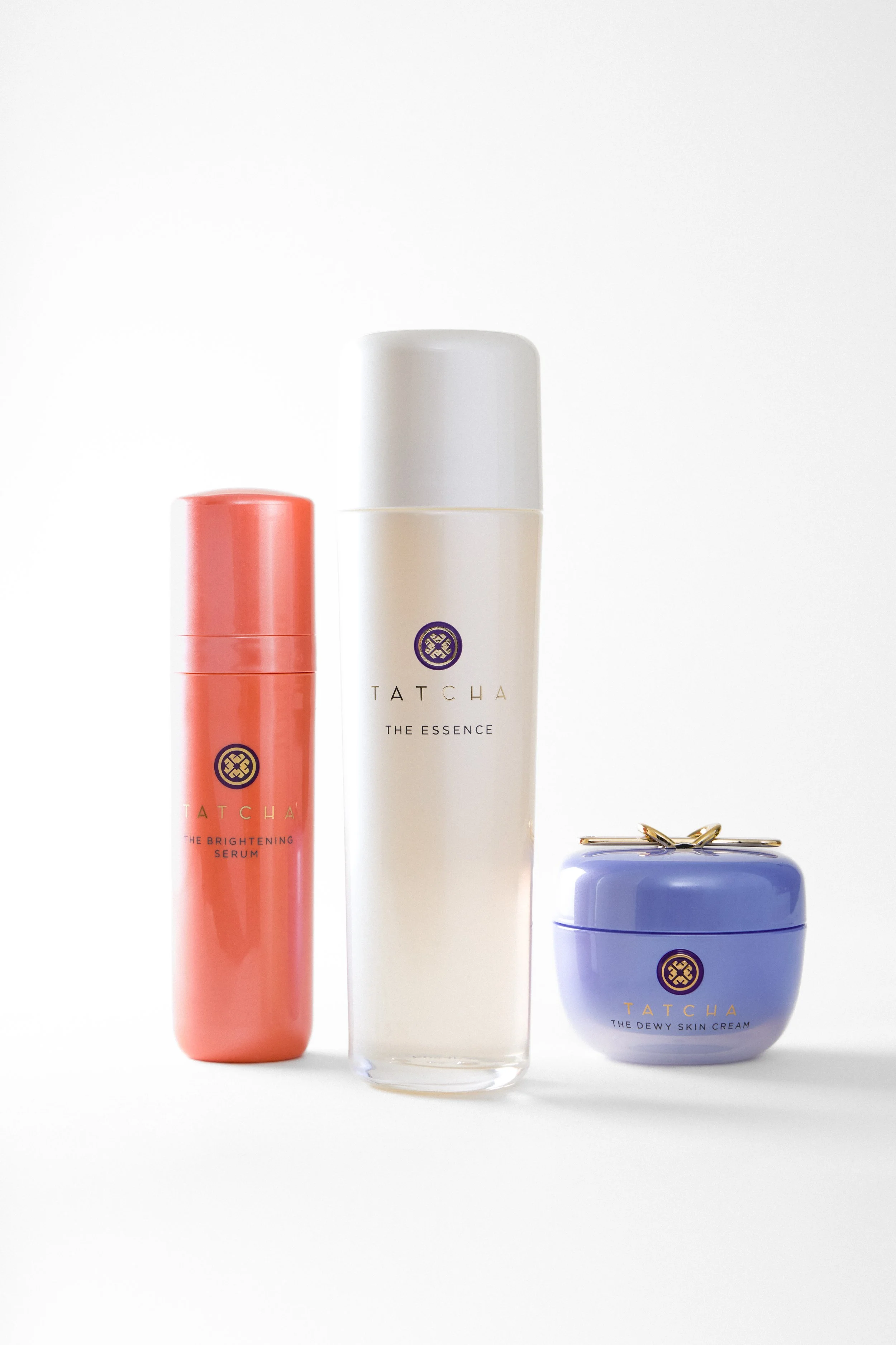 Tatcha Evergreen