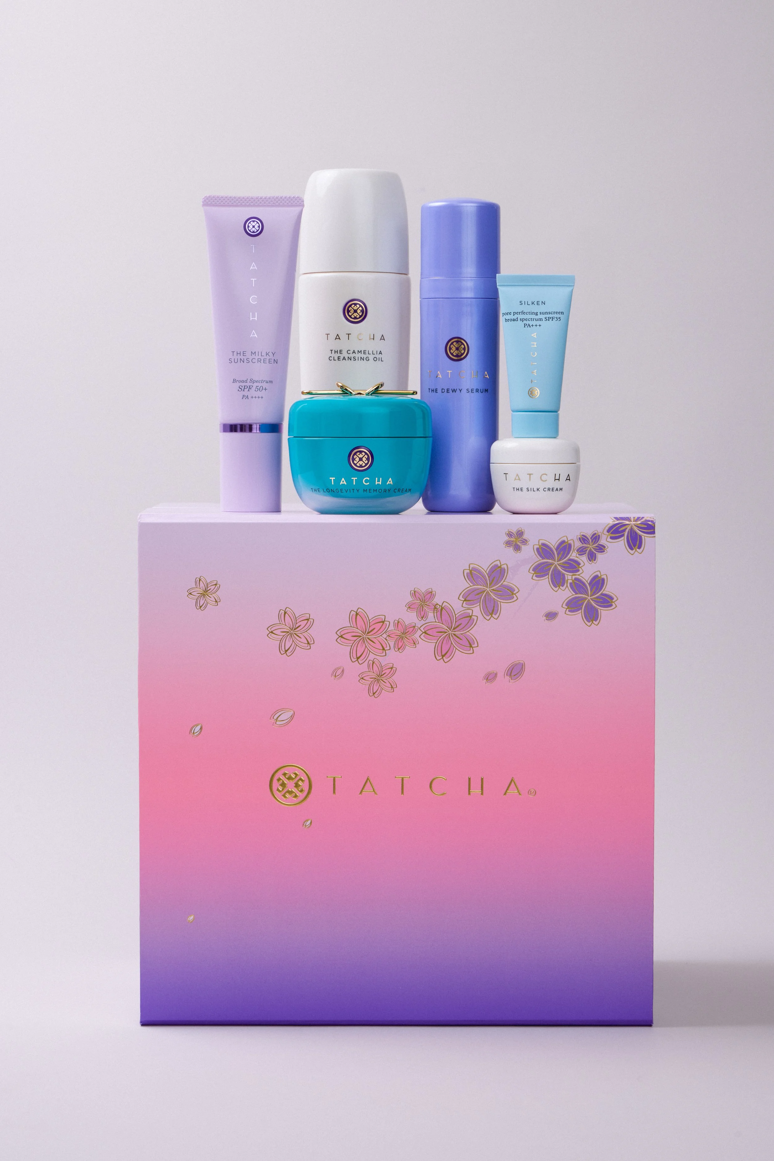 Tatcha CYOS
