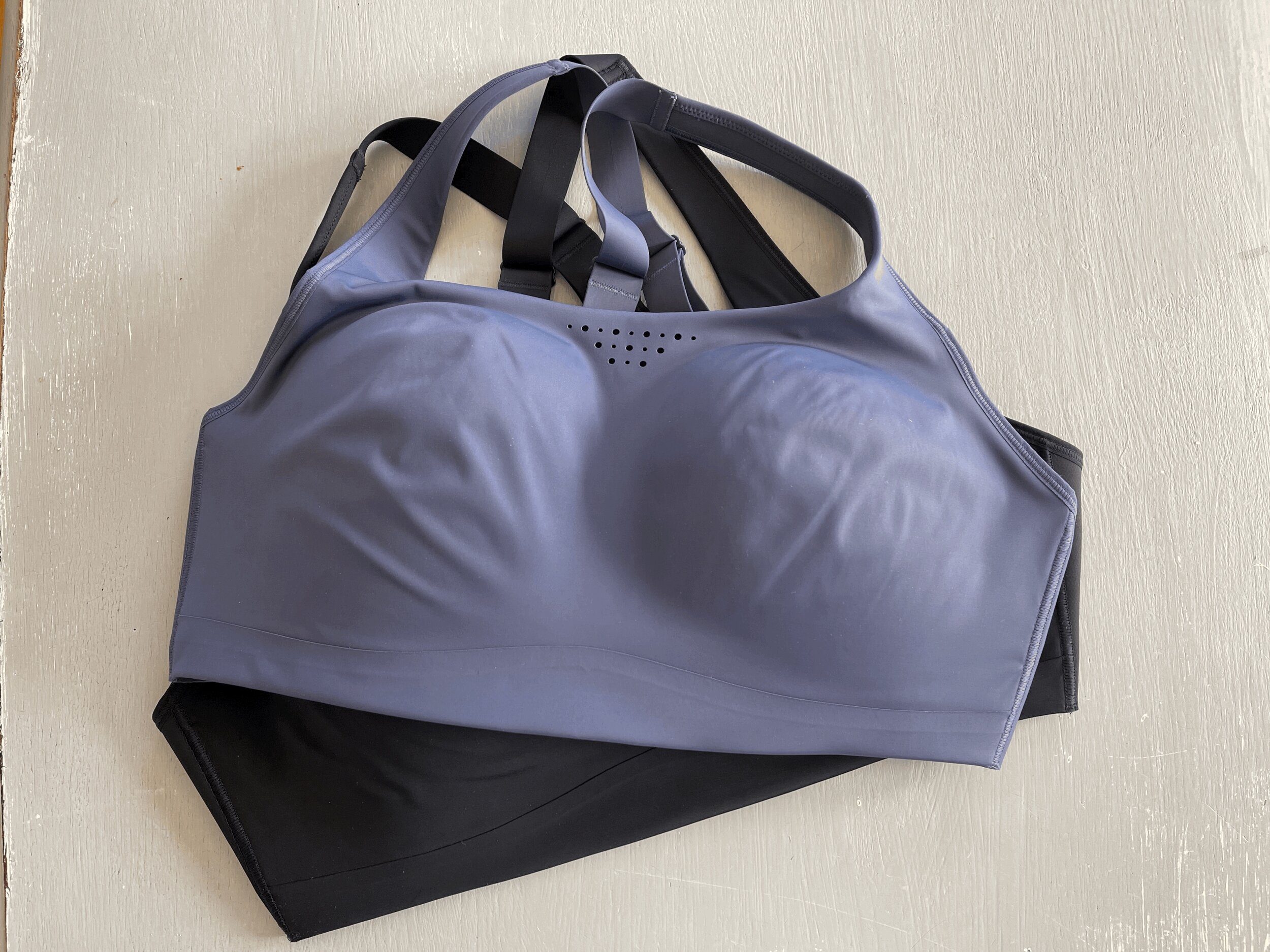 It Takes Two (To Put a Bra On Right!) -A Product Review