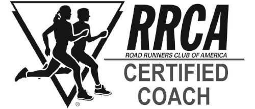 Certified Level 1 Running Coach