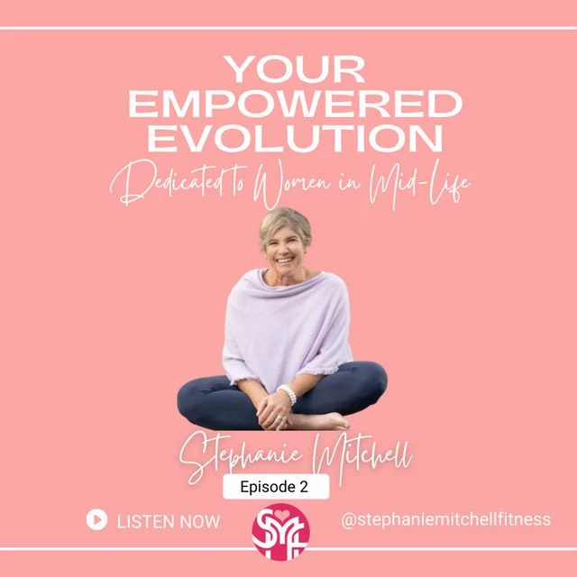 Ep 2 / Who are you…really?