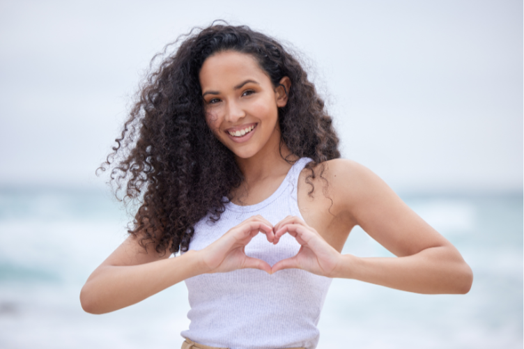 Make Yourself a Priority with Attainable Goals