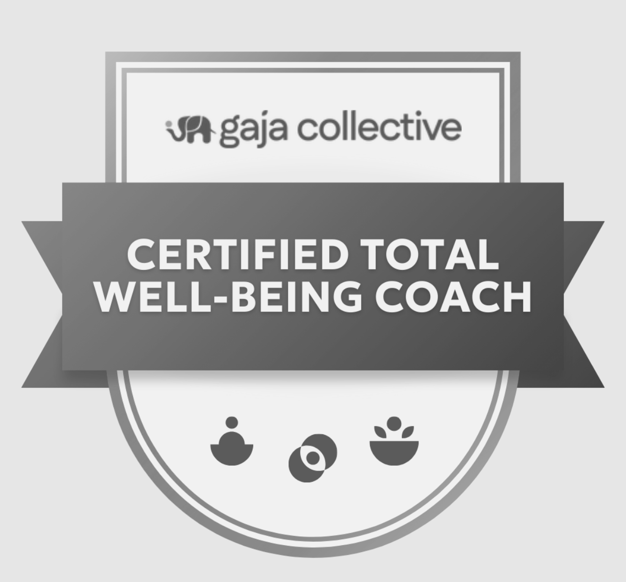 Wellness Coach 