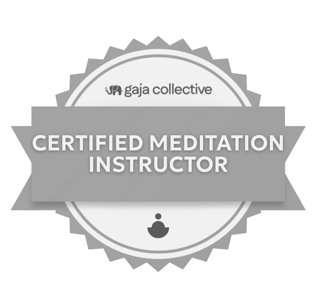 Meditation Instructor