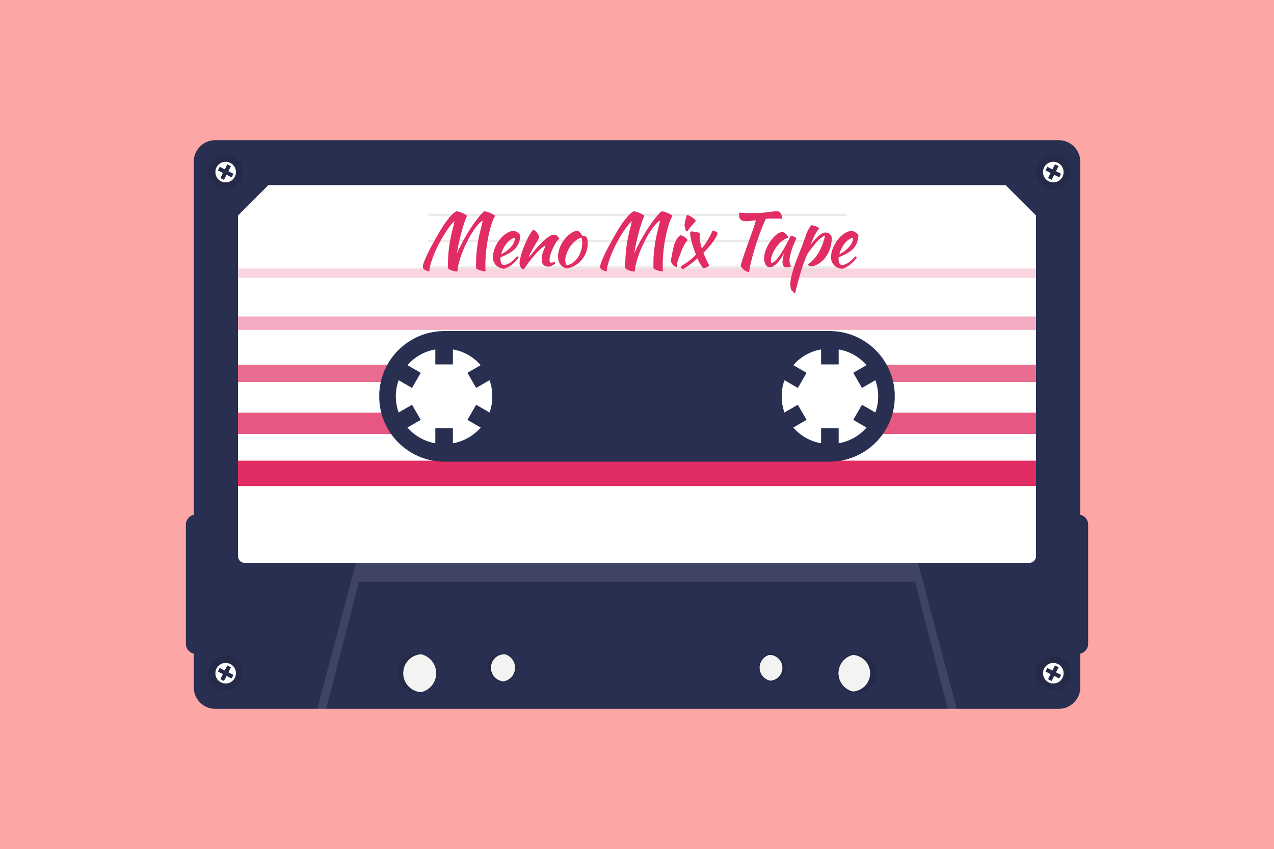 Make Magic by Letting Go