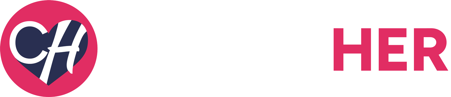 ChangeHER Community logo