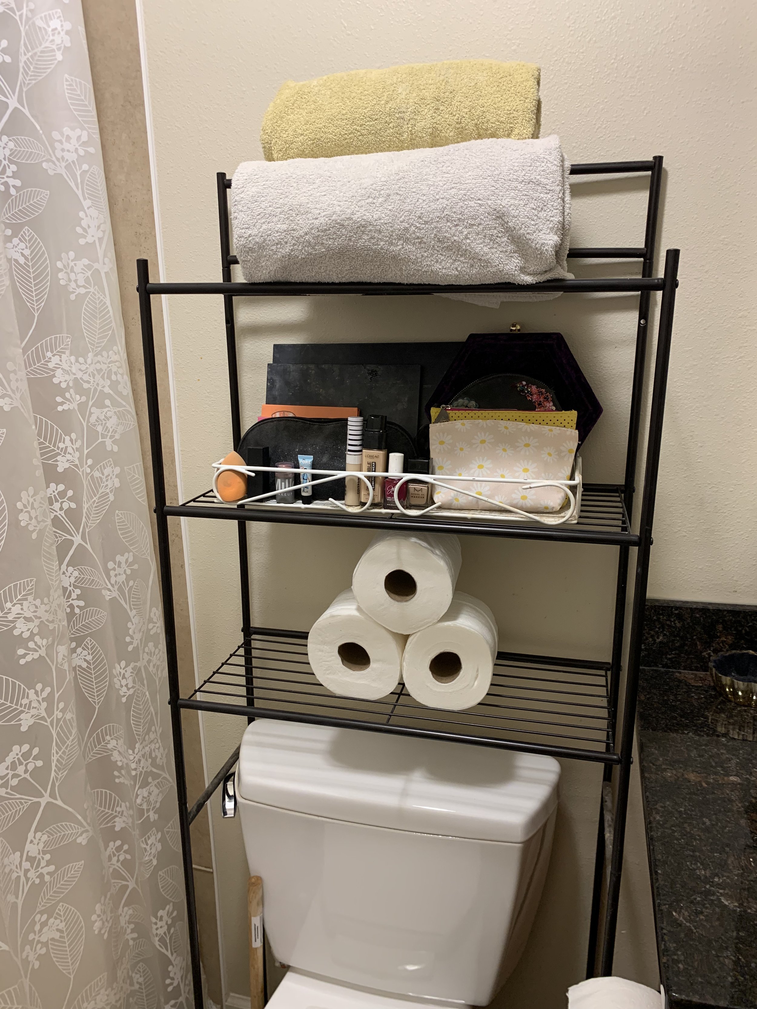 After: Bathroom