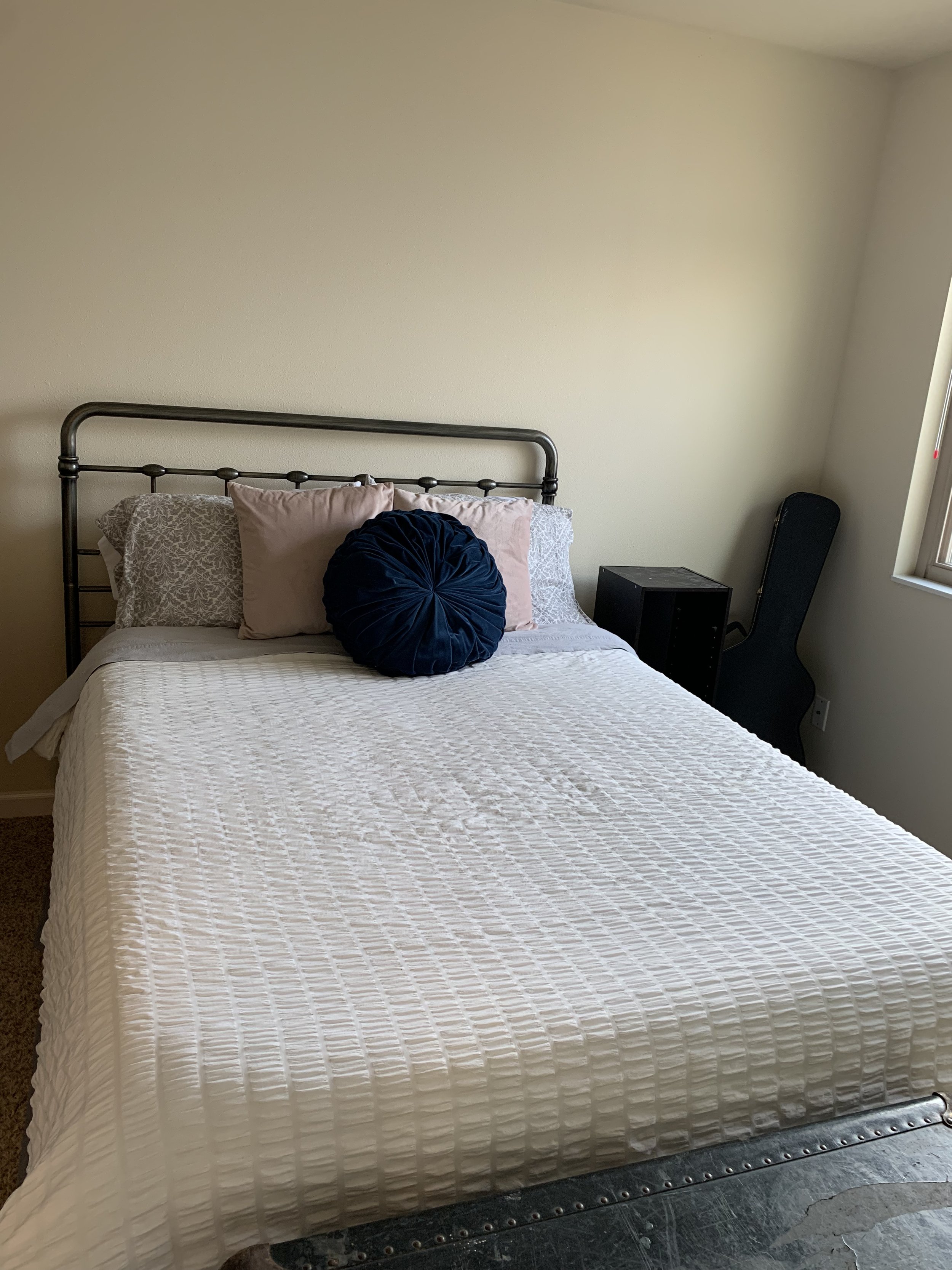 After: Bedroom
