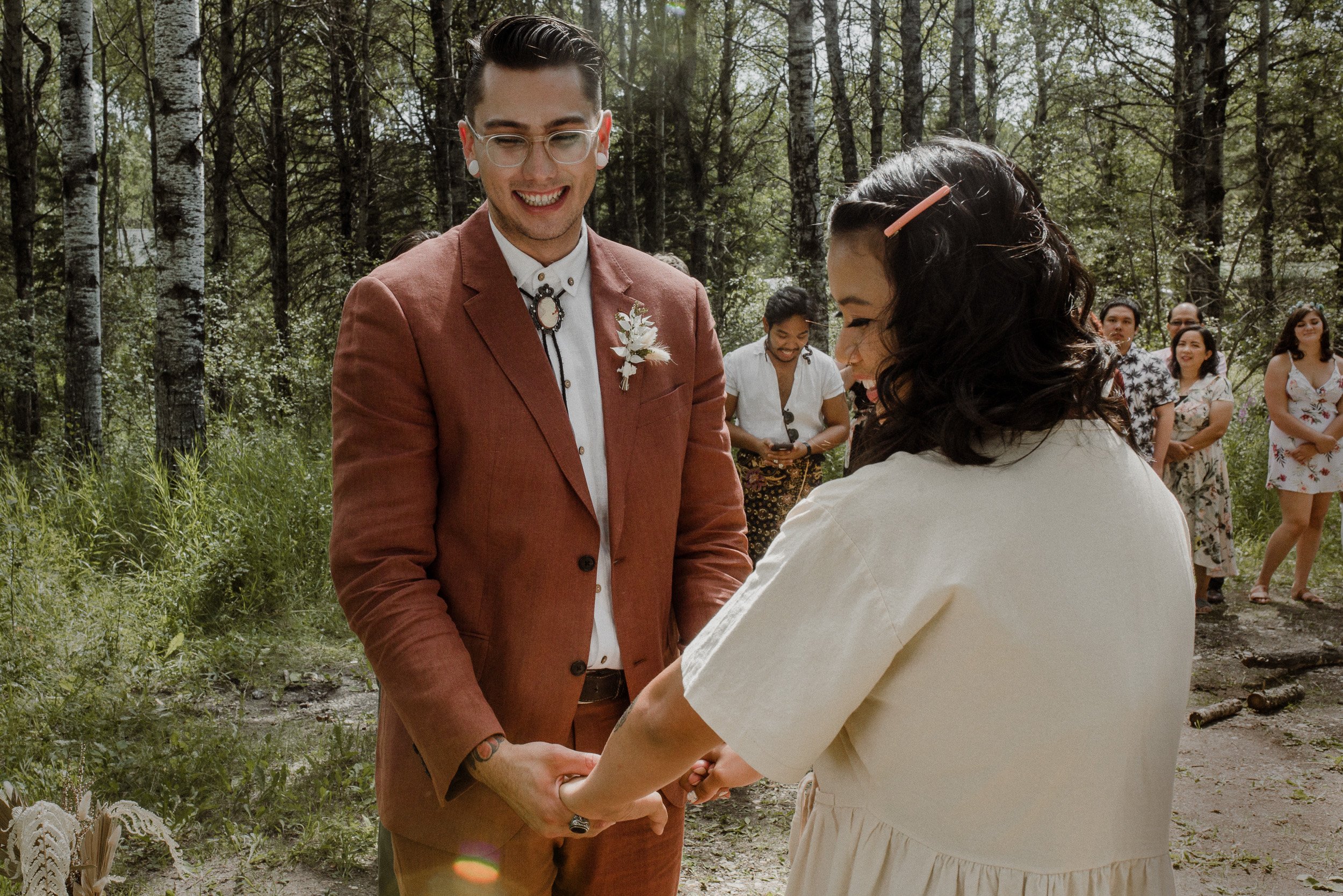 winnipeg wedding photographer - couple outdoor onanole cabin-40.jpg