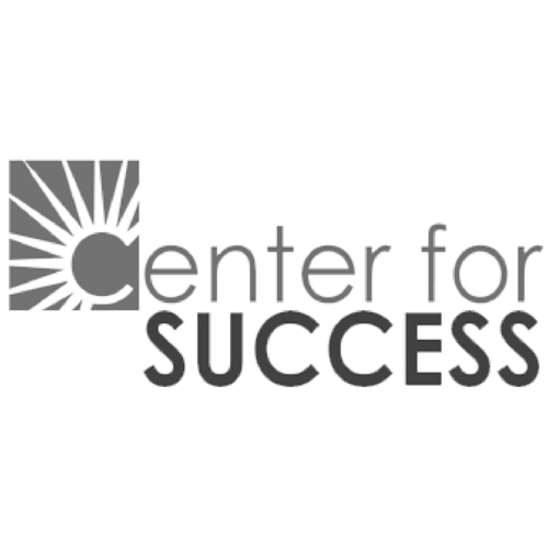 Centers+For+Success_greyscale.png