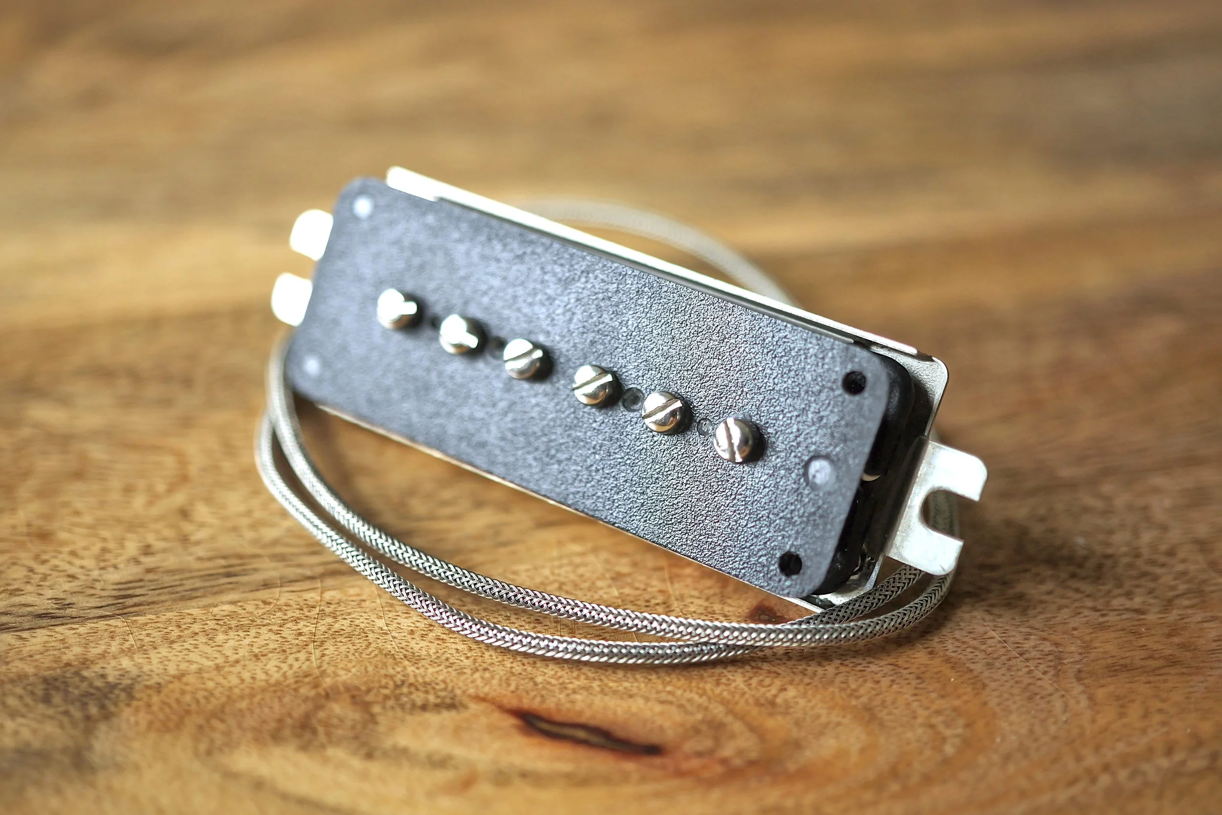 AG P90 - Prototype #1