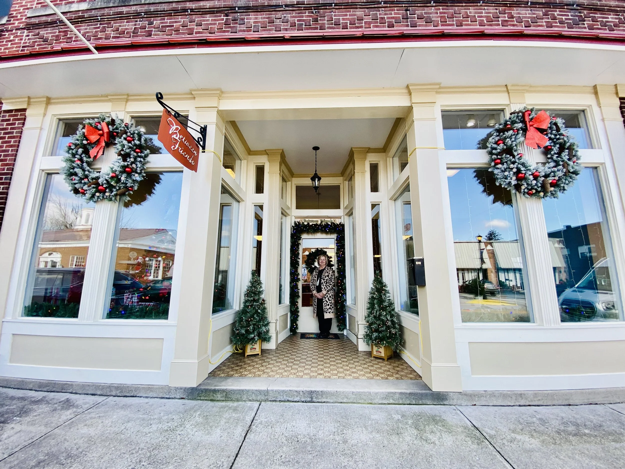 Shop — TAZEWELL TODAY