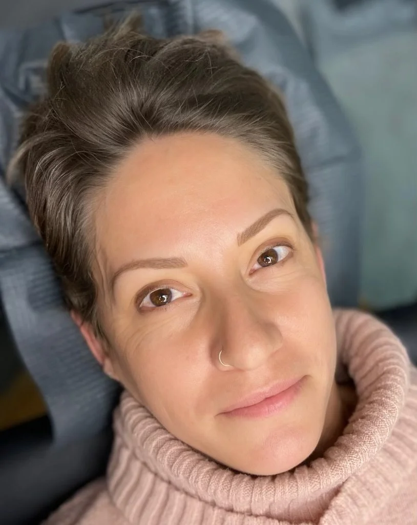 microblading Las Vegas