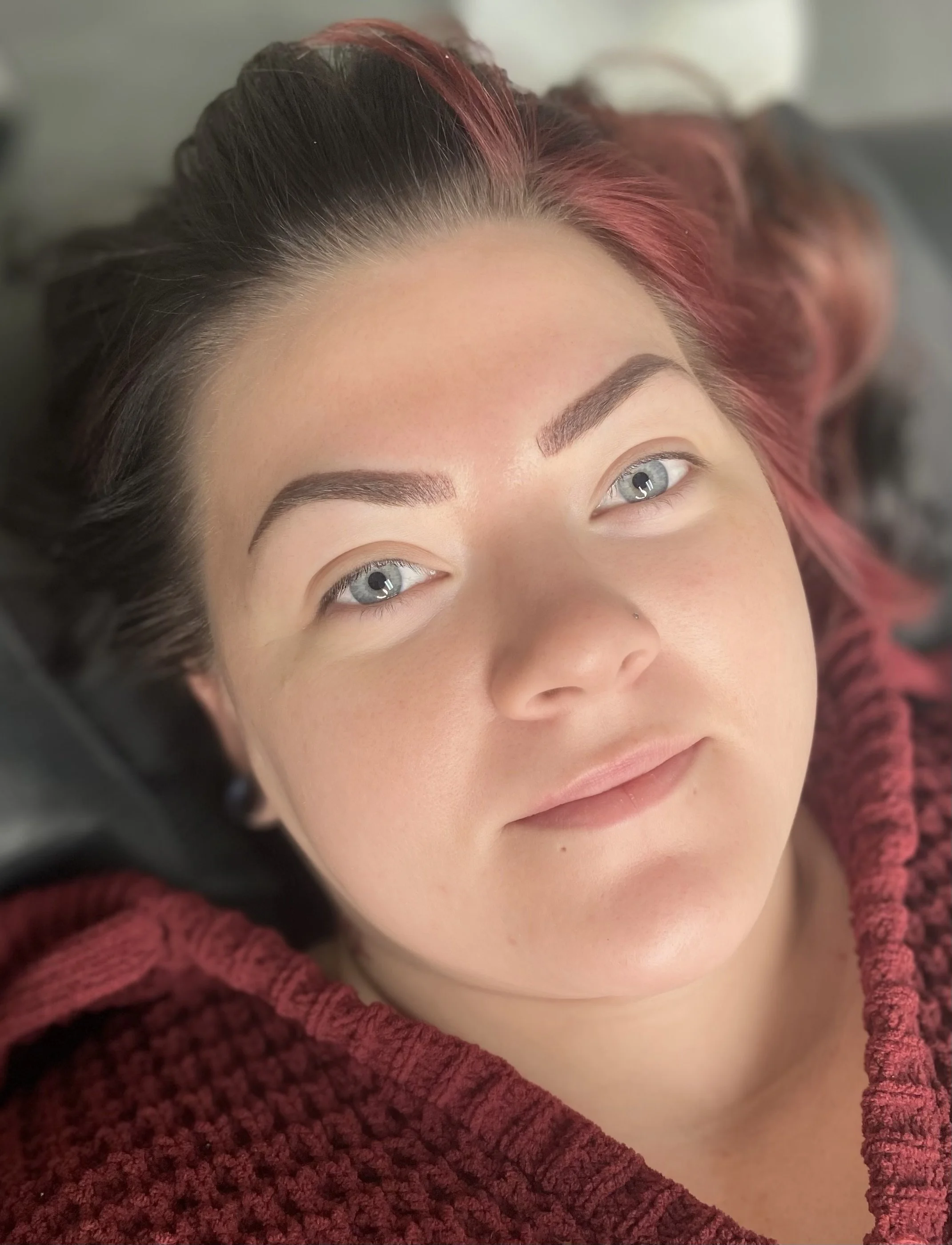 Las Vegas microblading