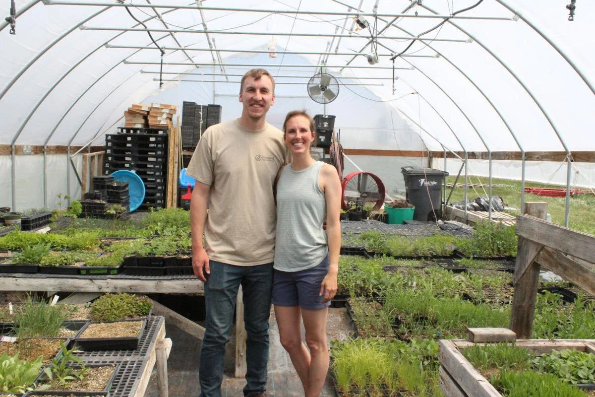 Thank you Janelle from Tri-State Neighbor for featuring us in a recent article about native plants! 

Read article here: https://agupdate.com/tristateneighbor/news/state-and-regional/article_3d84d133-2755-4b05-8e01-56d09ef8092e.html

#siouxlandprairi