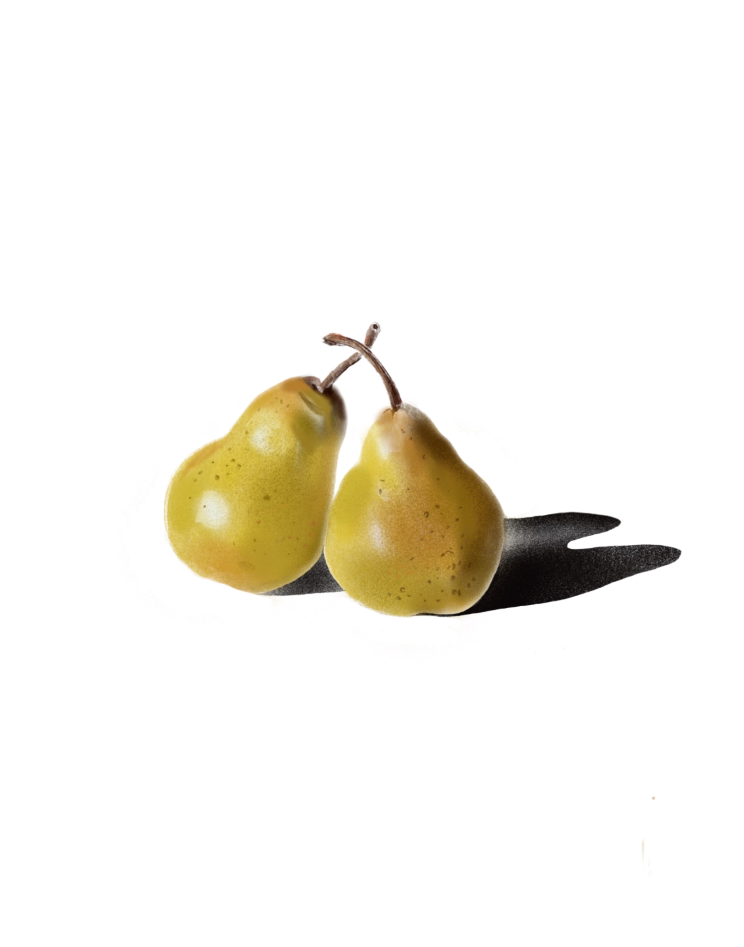 Pears