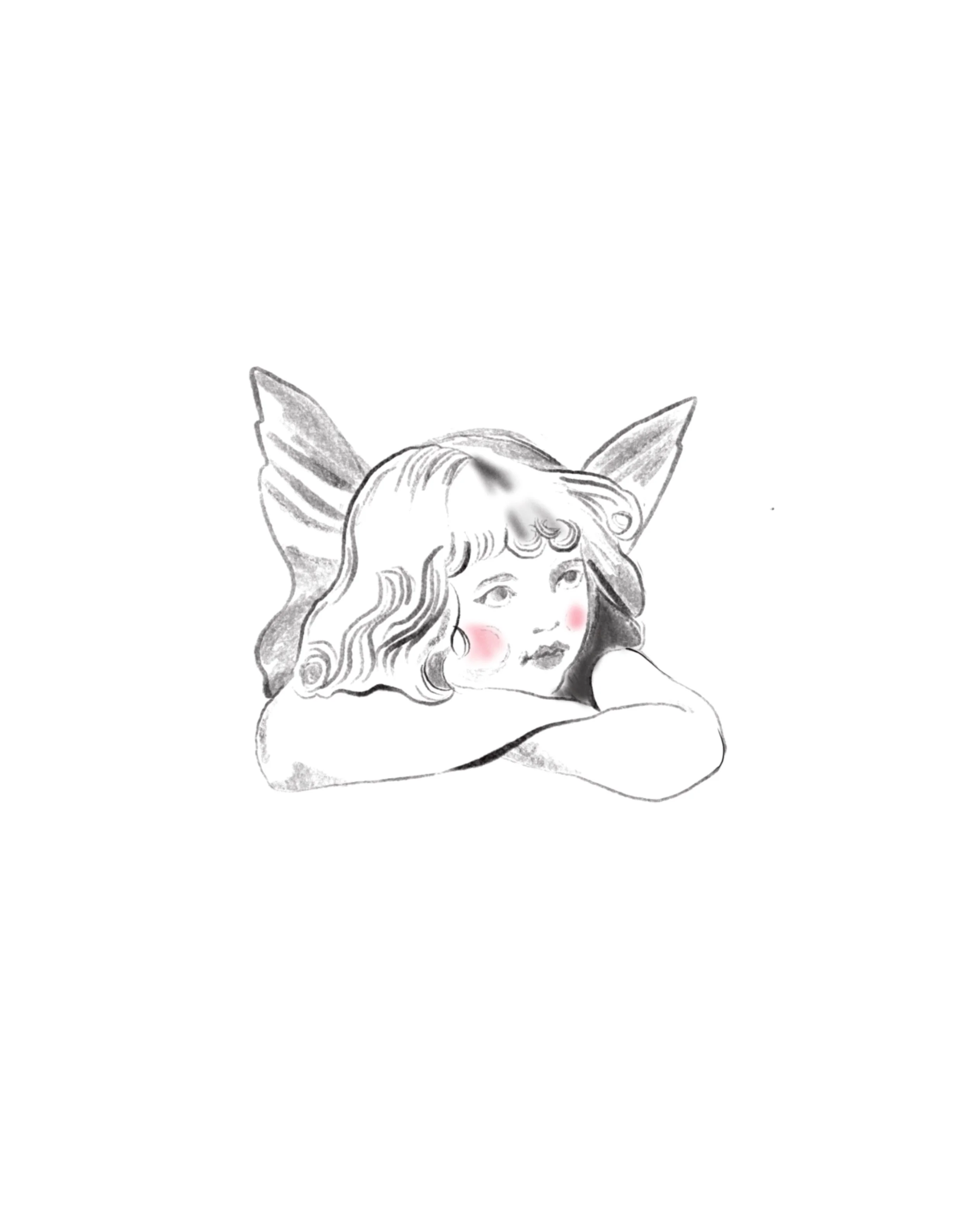 Soft Angel