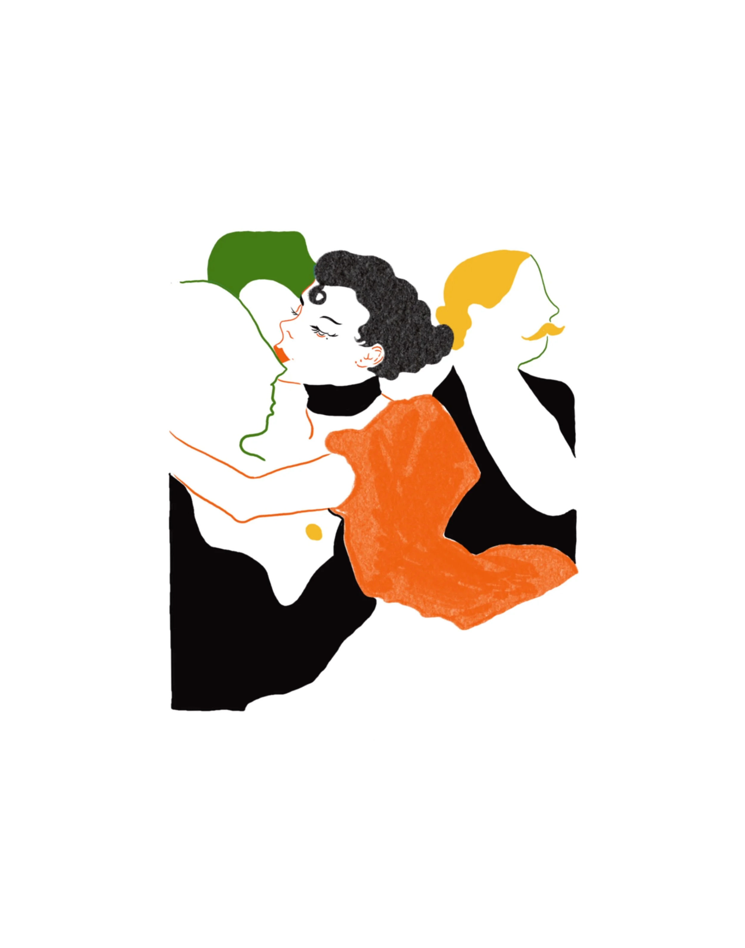 Toulouse charmer ~ min 5”