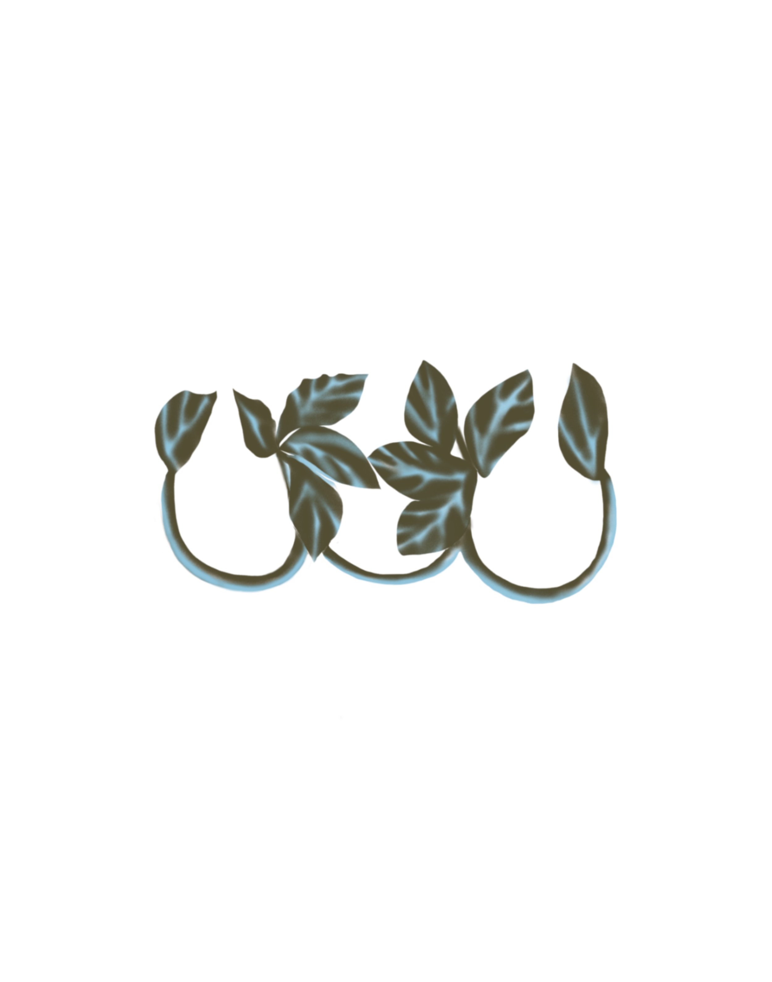 Greenery Chain