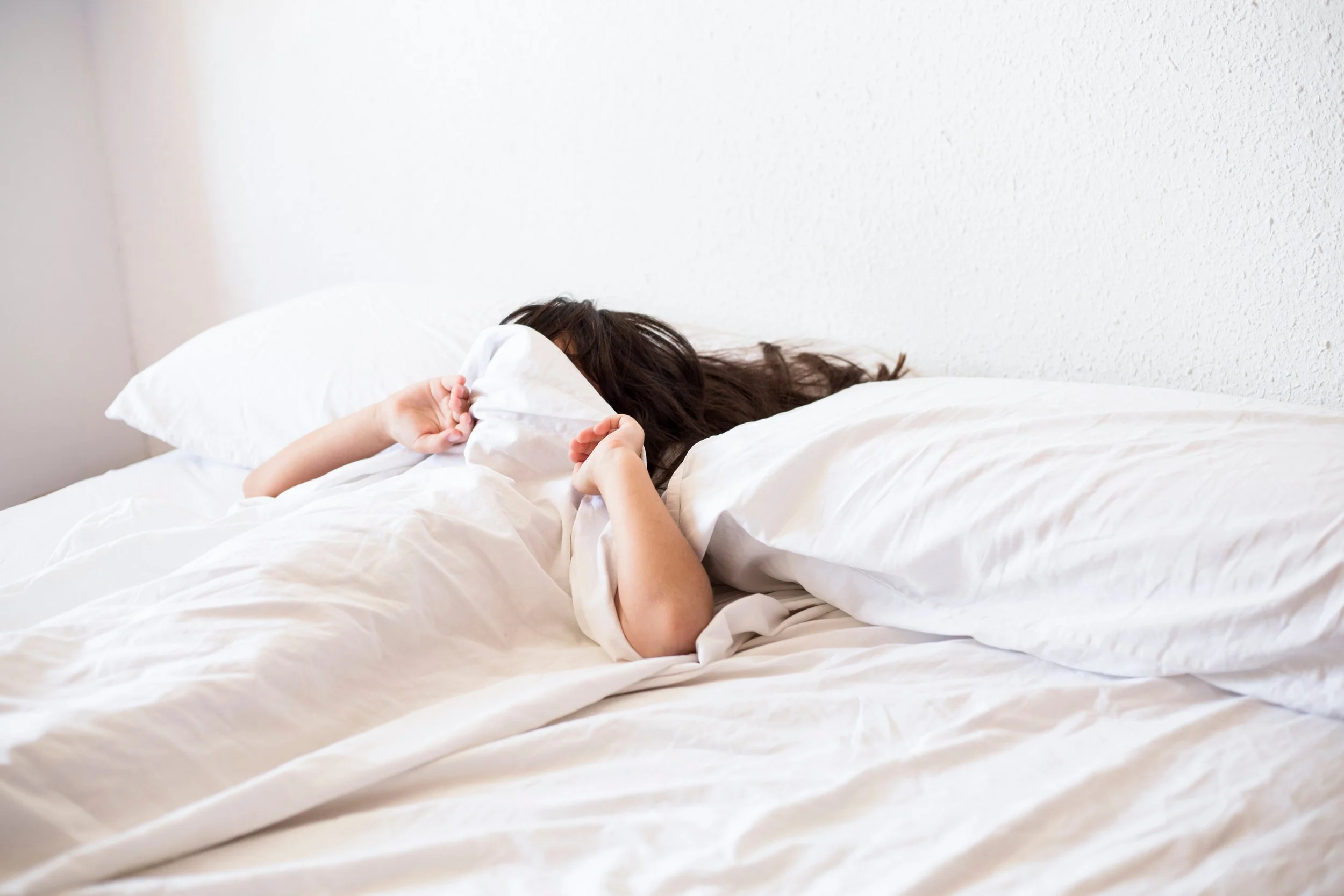 Beating Fatigue
