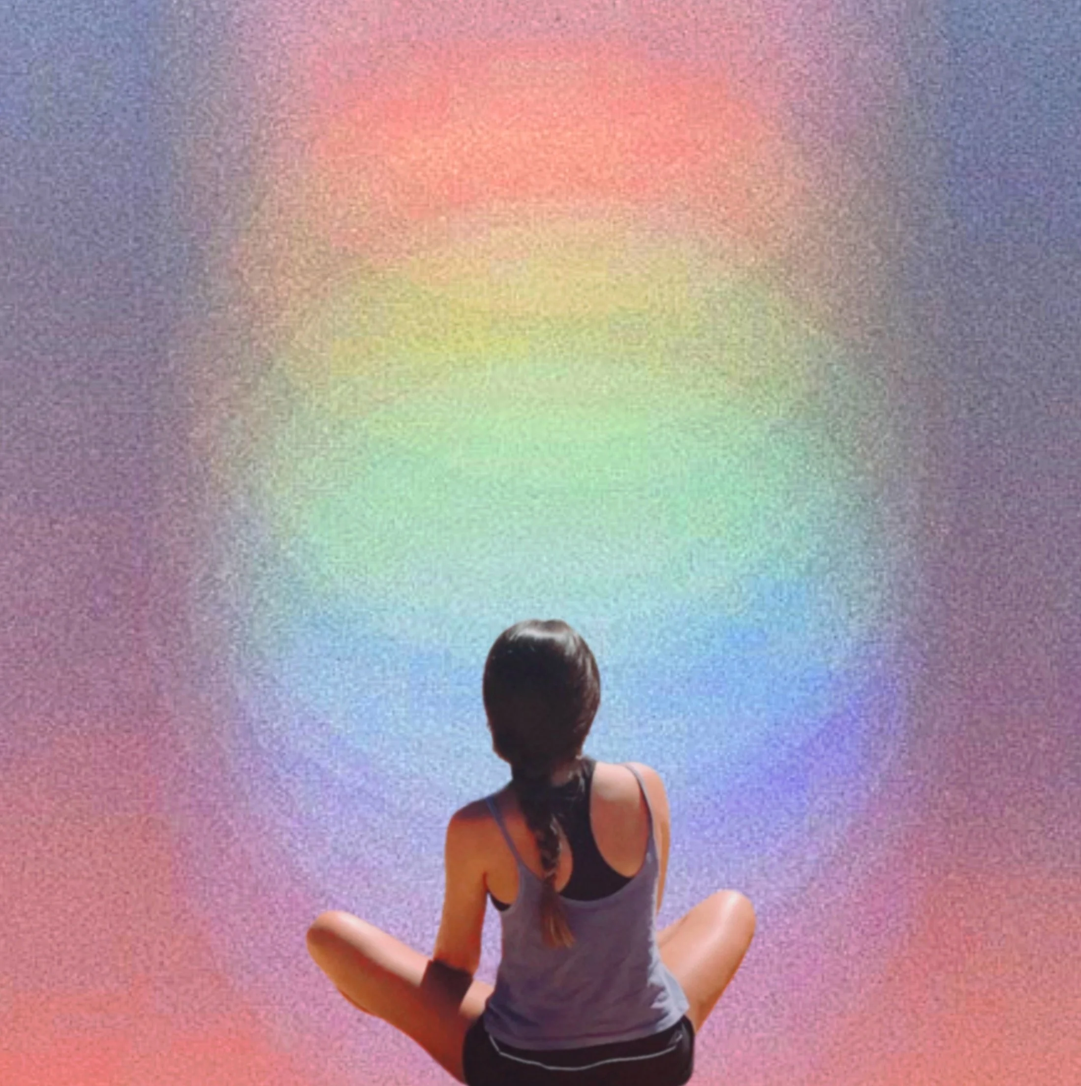 The Only Mindfulness App I've Ever Actually Stuck With