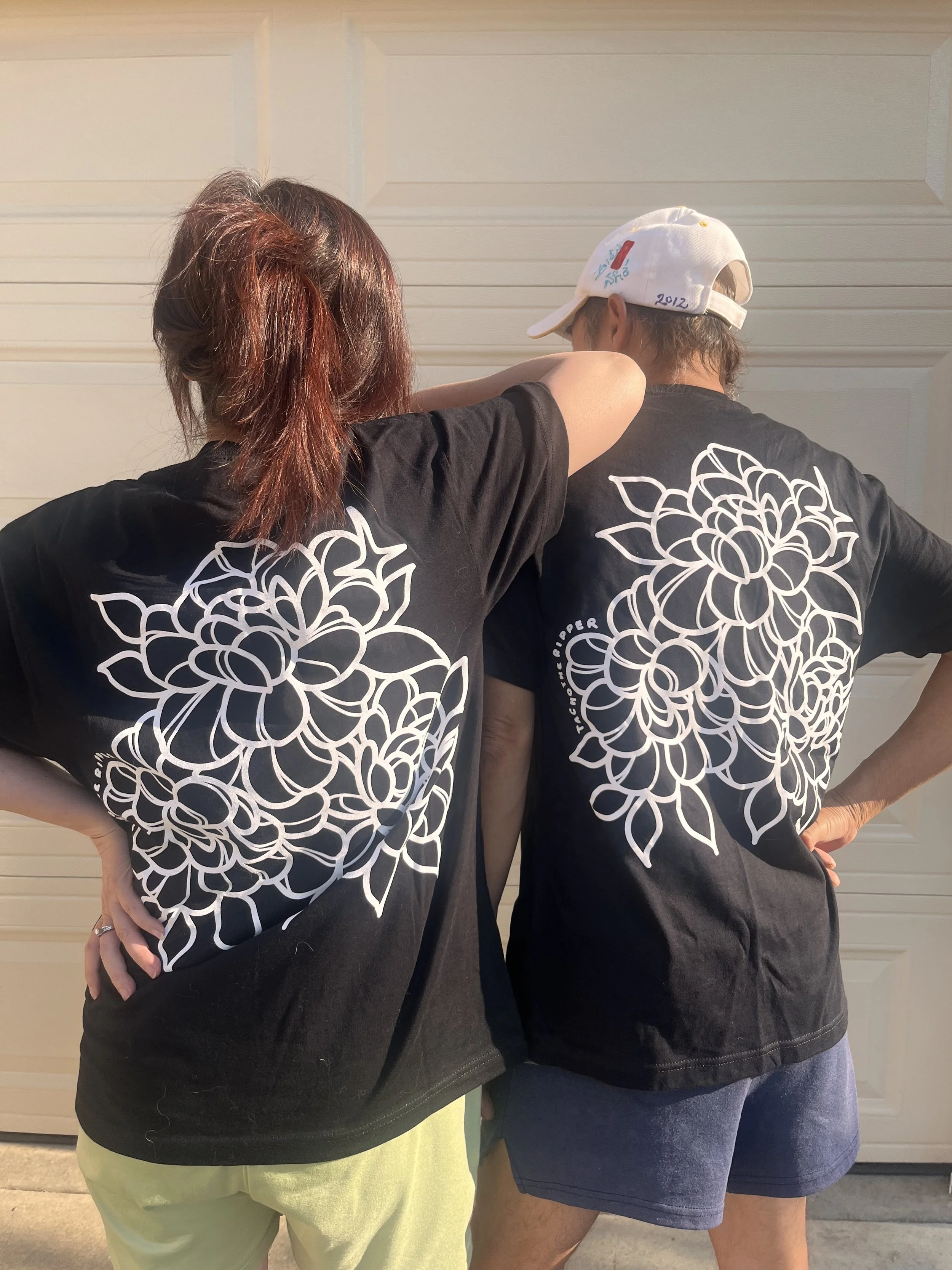 Shooting Star T-Shirt