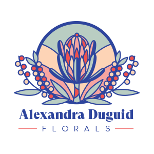 Alexandra Duguid Florals