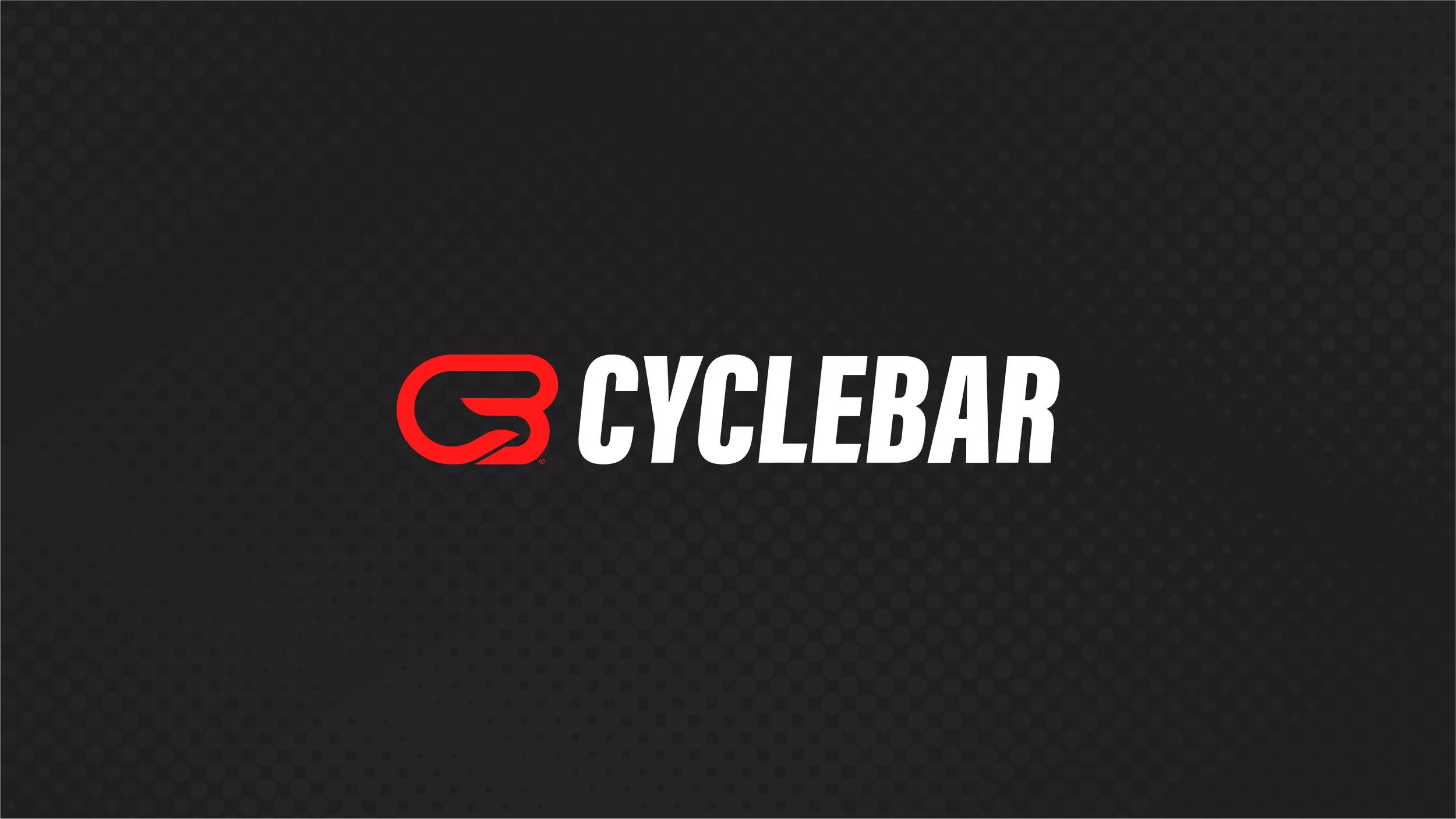 Logo refresh included a heavier weight font to convey power and motion. The stronger typeface was also functional, balancing out the weight of the logo mark and showing up more impactful on marketing assets.