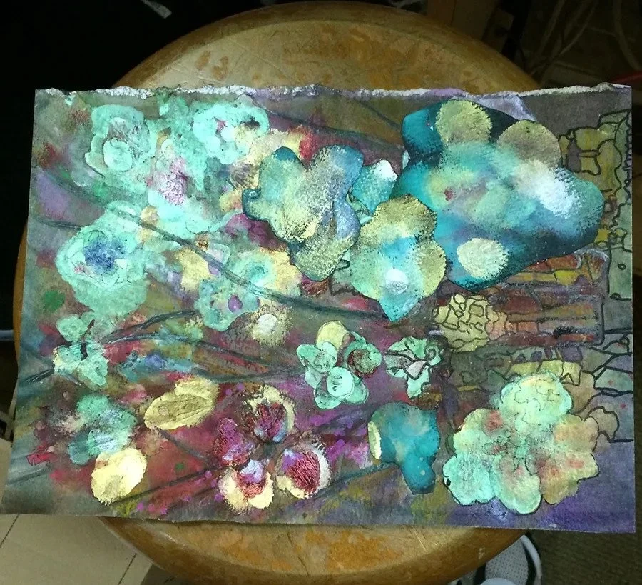 VIDEO: Duet for Violin and Viola