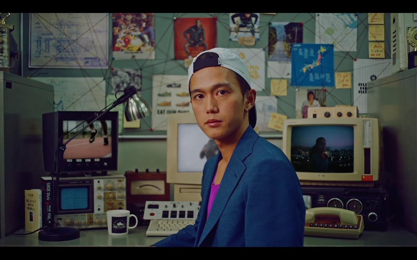 RUNNERS HELPING RUNNERS for NIKE 
ランナーだからこそ、ランナーを助けることができる
#TOKYOMARATHON2022 
🏃&zwj;♀️🏃&zwj;♂️🏃🧑🏻&zwj;🦽🏃🏻&zwj;♂️🏃🏻&zwj;♀️

大迫傑 | #suguruosako 
ゆりやんレトリィバァ| #yuriyanretriever Retriever 
鈴木 朋樹 | #tomokisuzuki 
大迫 勇也 | #yuyaosako
一山 麻緒 | #maoi