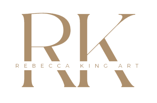 Rebecca King Art
