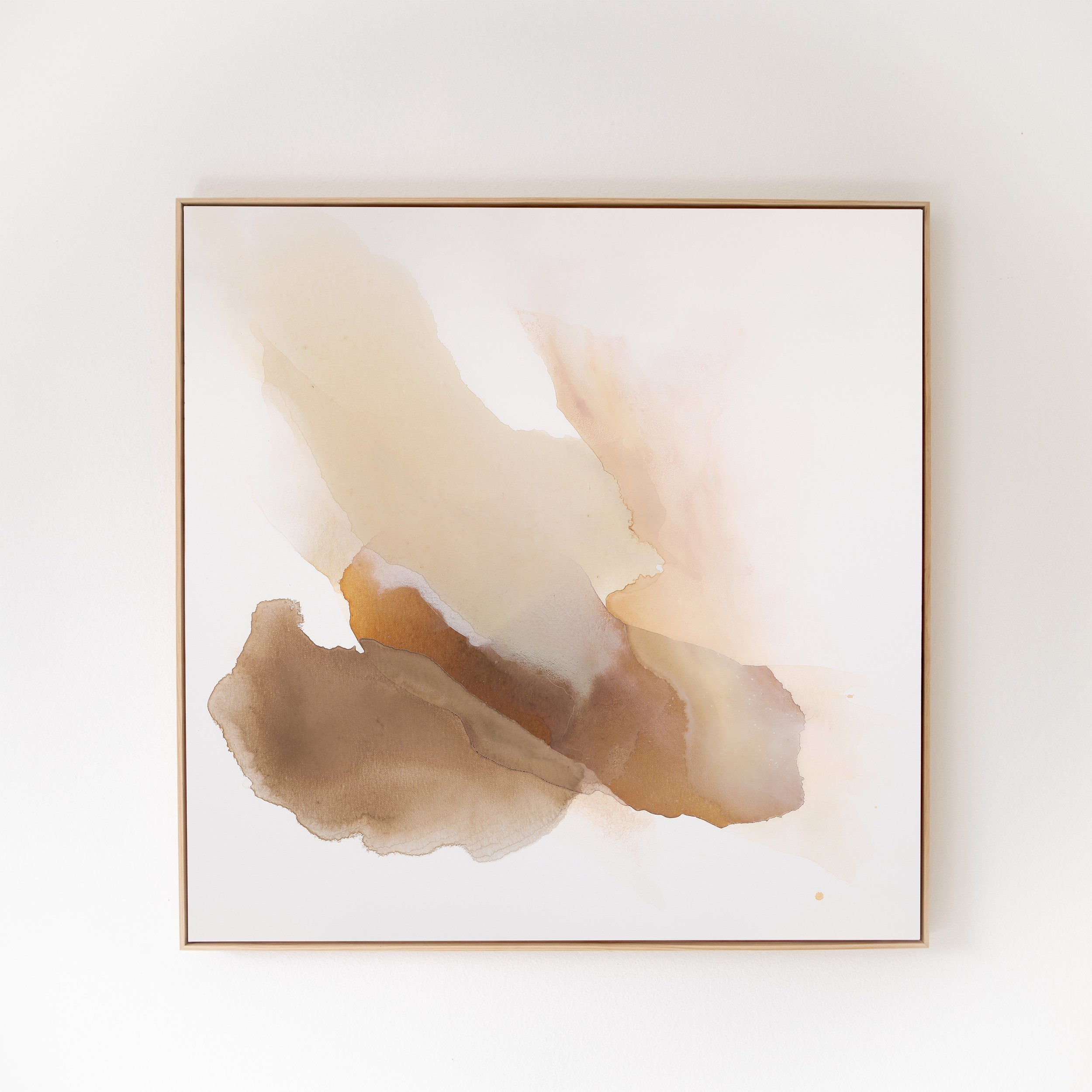 Quiet Stillness Framed.jpg