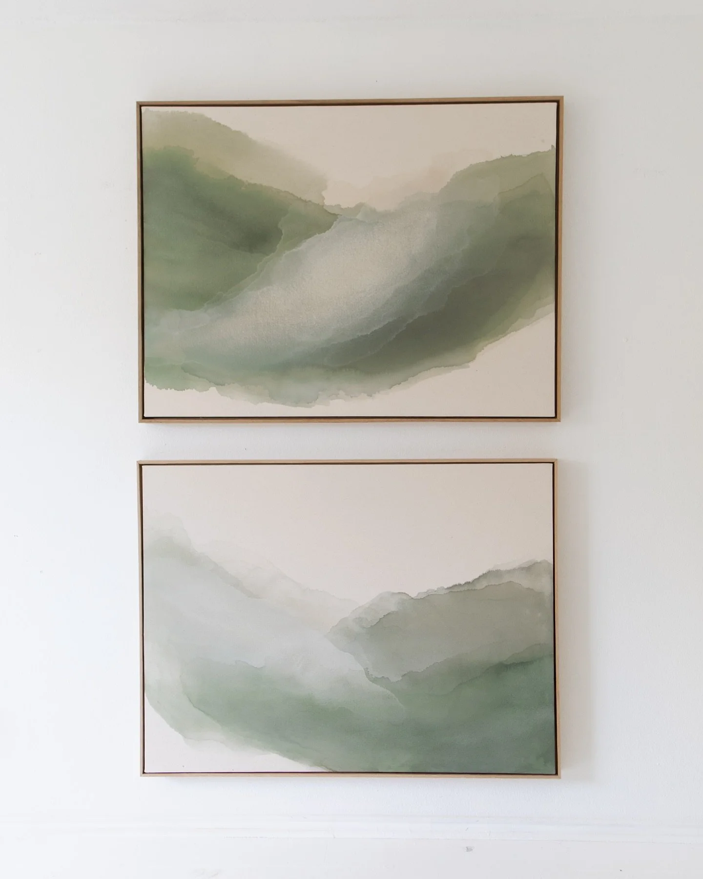 Surprise✨ My annual Print Shop Sale is happening this week and it&rsquo;s going to be my biggest print sale yet! 

Wed. Nov 12th: 25% off ALL canvas prints! 🥹🫶

Each print has been carefully created capturing all the details of the originals and pr