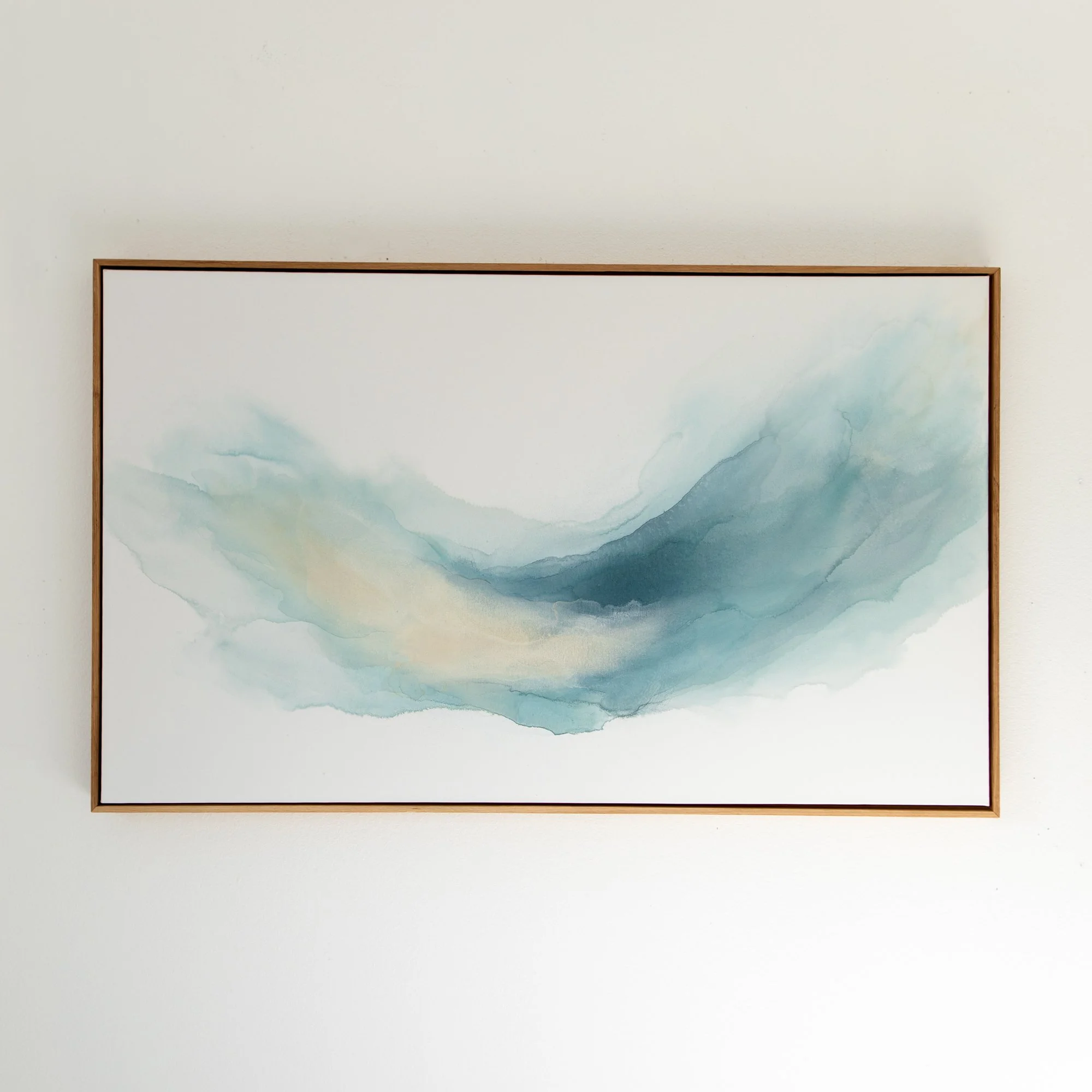 Tidal Pull | 36x60